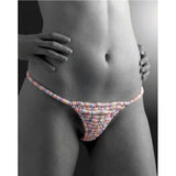 Candy G-String (Female)