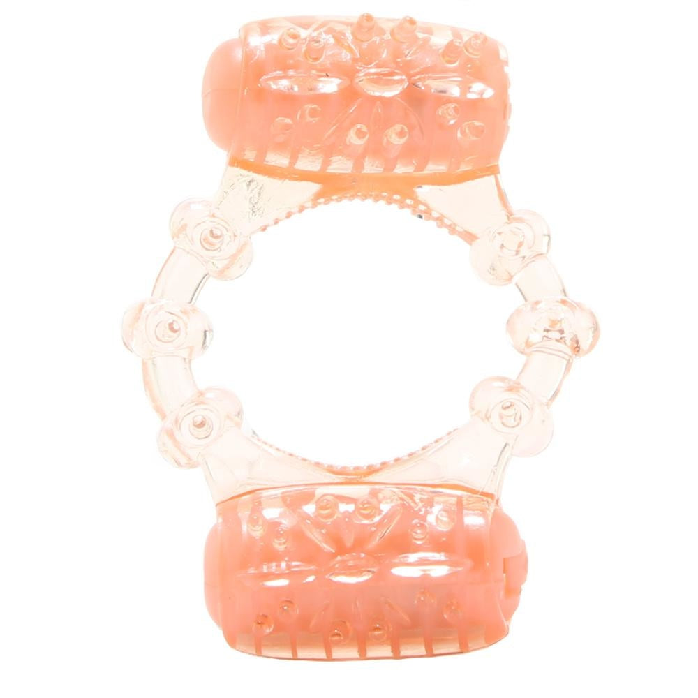 Two-O Double Pleasure Ring