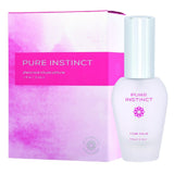 Pure Instinct Women's Perfume .5oz