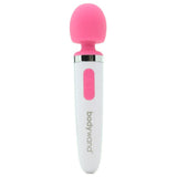 Mini Waterproof Rechargeable Massager