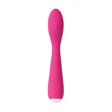 Iris Ultra-Soft Bendable G-Spot Vibrator