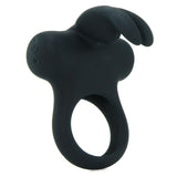 FRISKY BUNNY Rechargeable Vibrating Ring