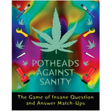 Potheads Against Sanity Game