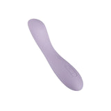 Amy 2 Rechargeable Flex Silicone Vibrator Lilac