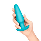 b-Vibe Anal Education Set - Teal