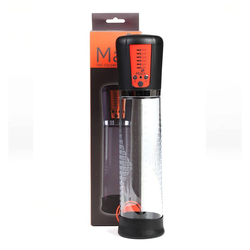 Jackson Maia Rechargeable Pump