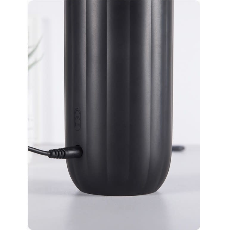svakom Sam Neo Connexion Suction & Vibrating Masturbator Groove svakom Sam Neo Connexion Suction & Vibrating Masturbator Groove