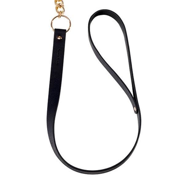 Maze Leash