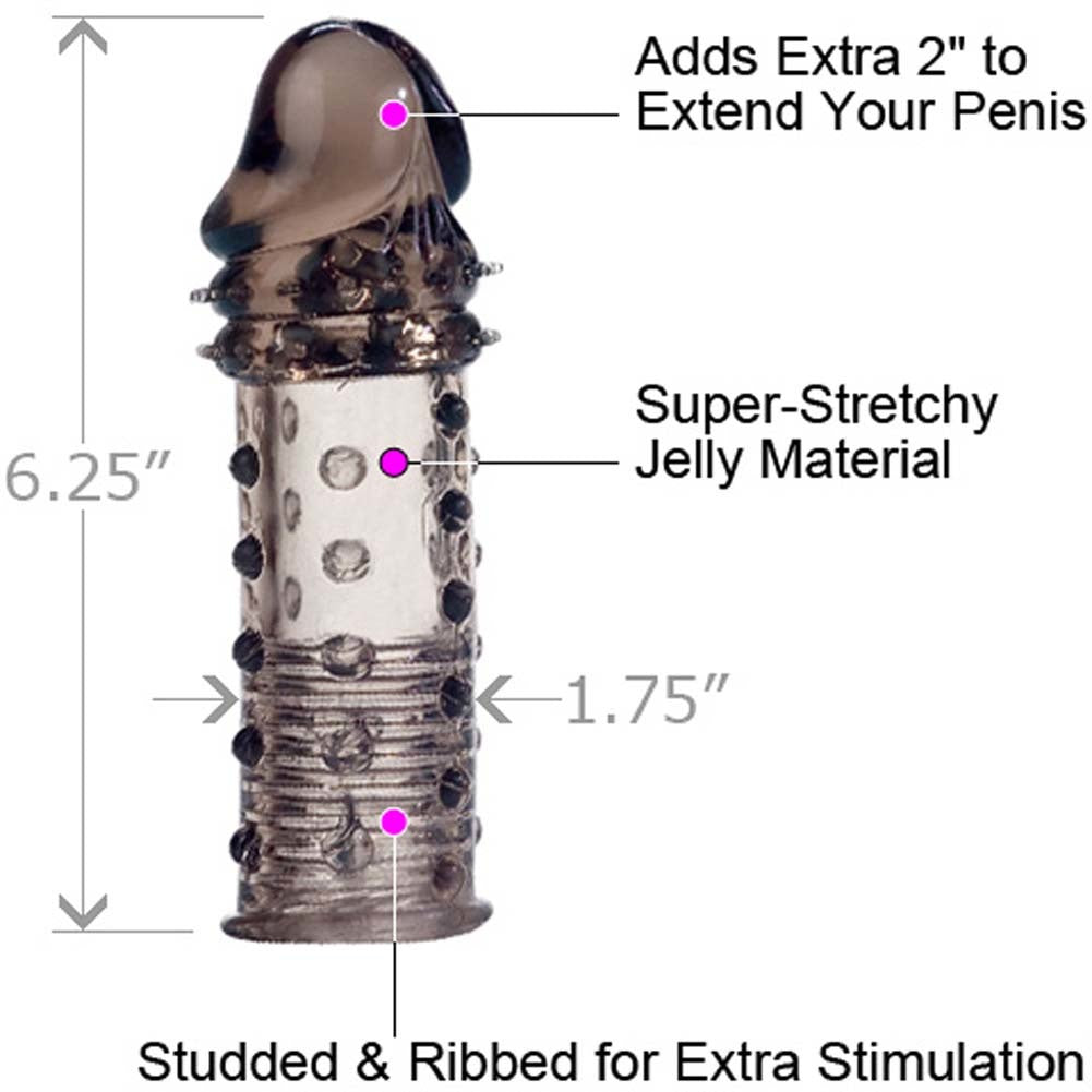 Adonis Extension