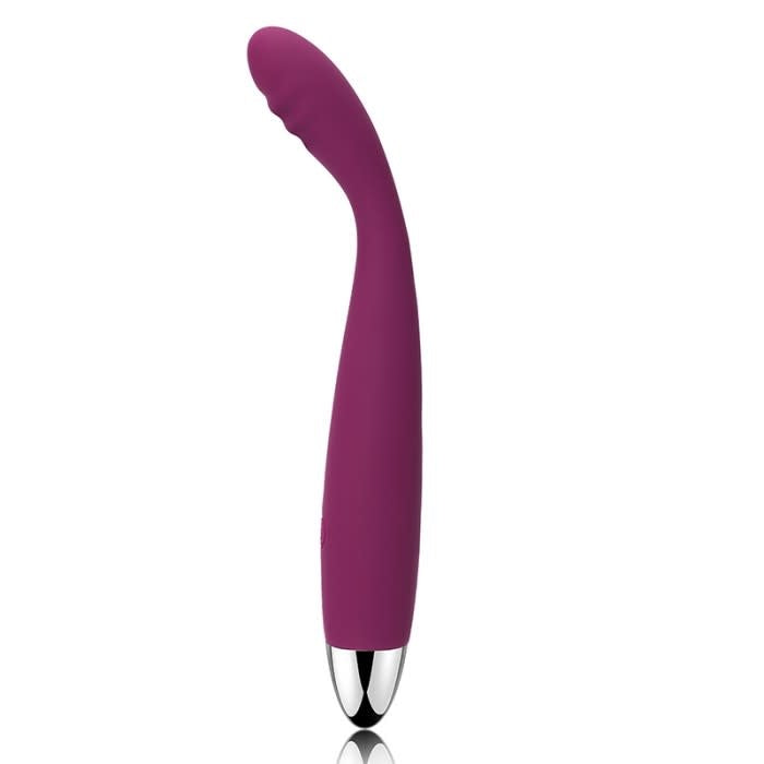 Cici Slim G-spot Vibrator Violet