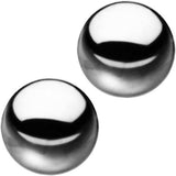 Sex And Mischief Stainless Steel Kegel Balls