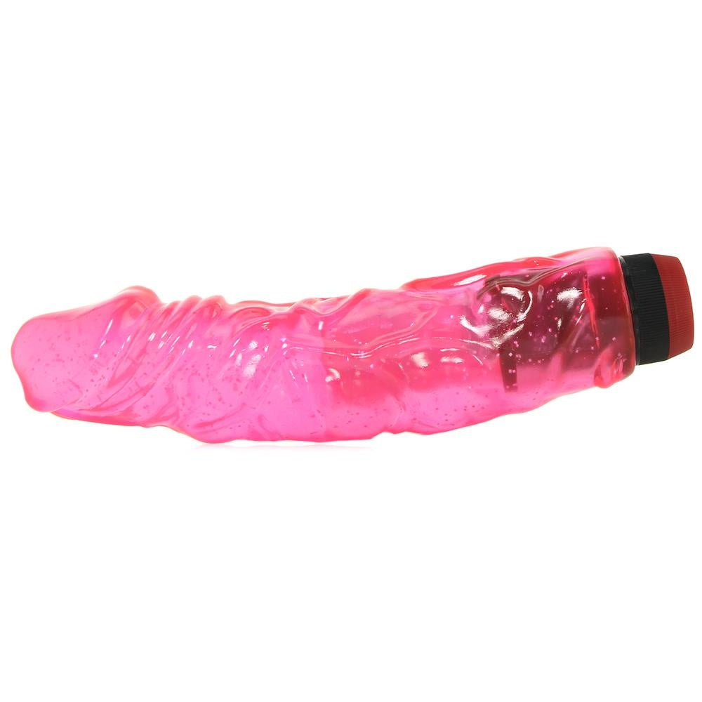 Hot Pinks Vibrator