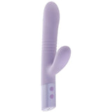 Ayla Maia Thrusting Rabbit Vibrator