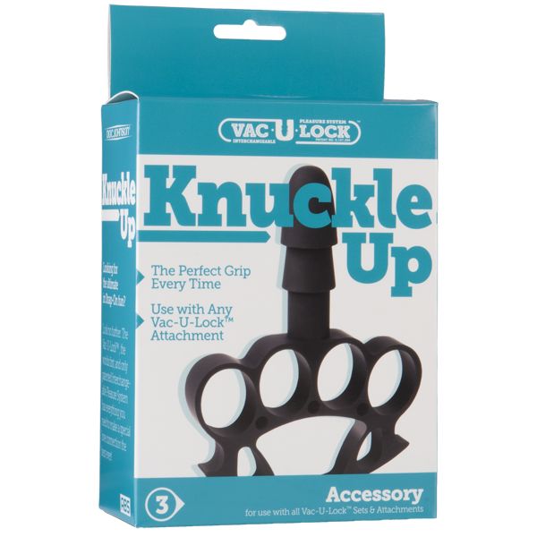 Vac-U-Lock - Knuckle Up