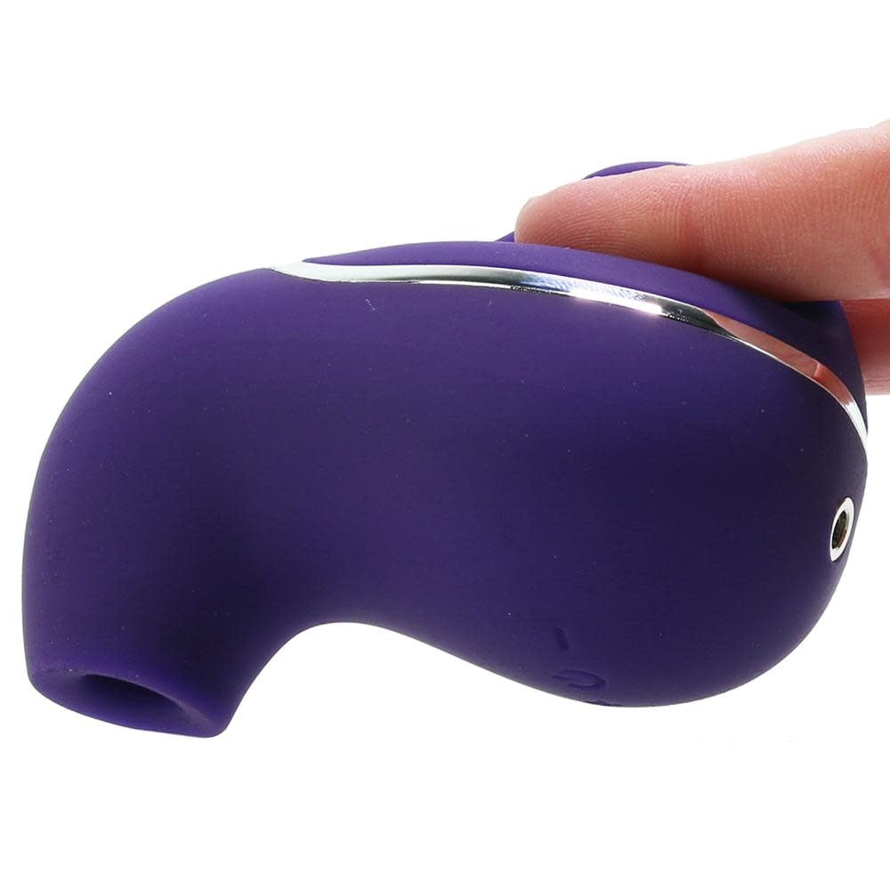 Vedo Suki Rechargeable Sonic Vibe