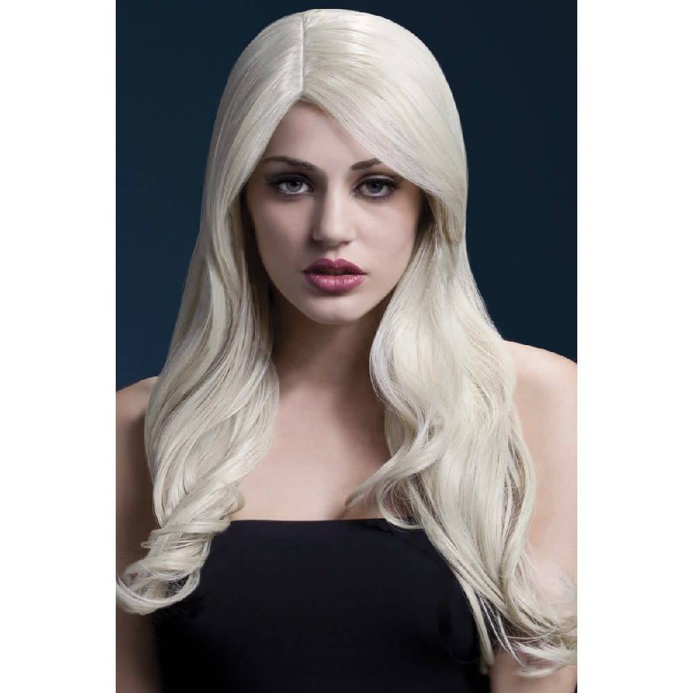 Nicole Wig - Blonde