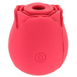 The Rose Suction Vibrator