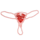 Candy Heart G-String