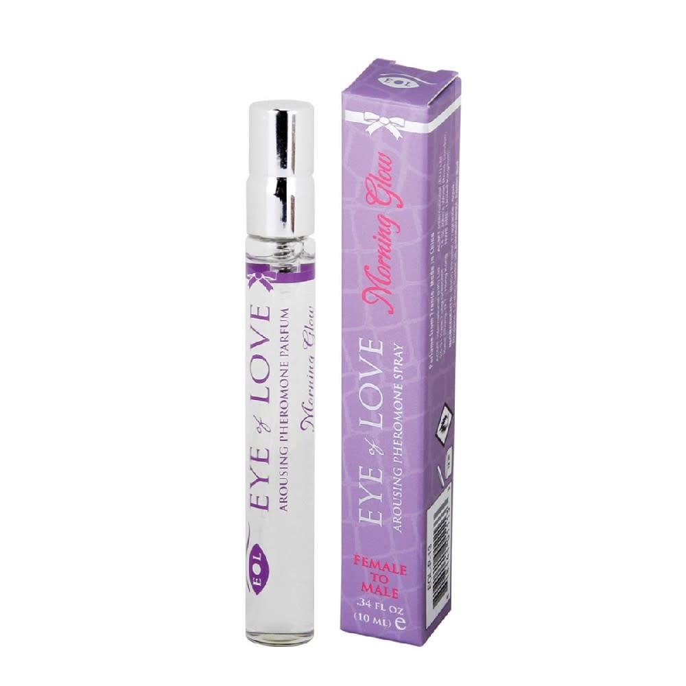 Eye of Love Pheromone Parfum 10ml