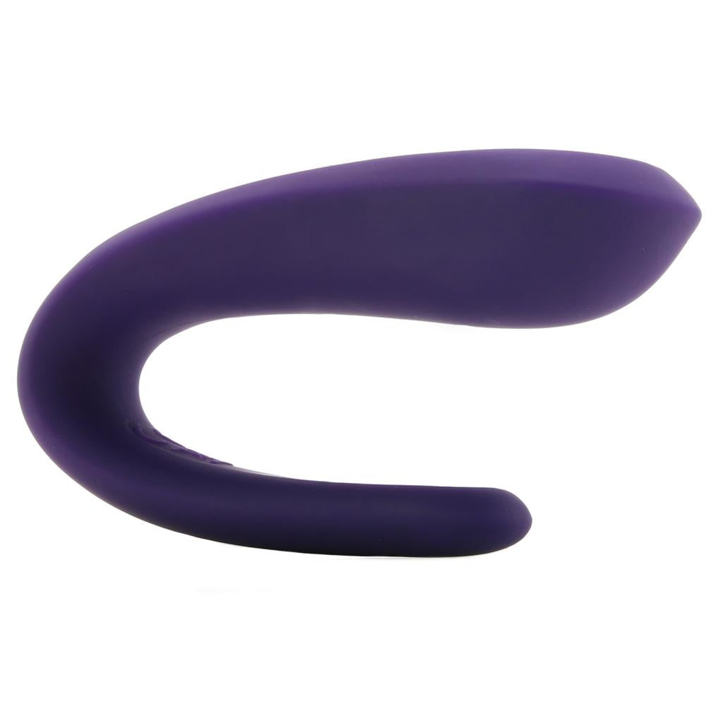 Double Classic Couples Vibrator