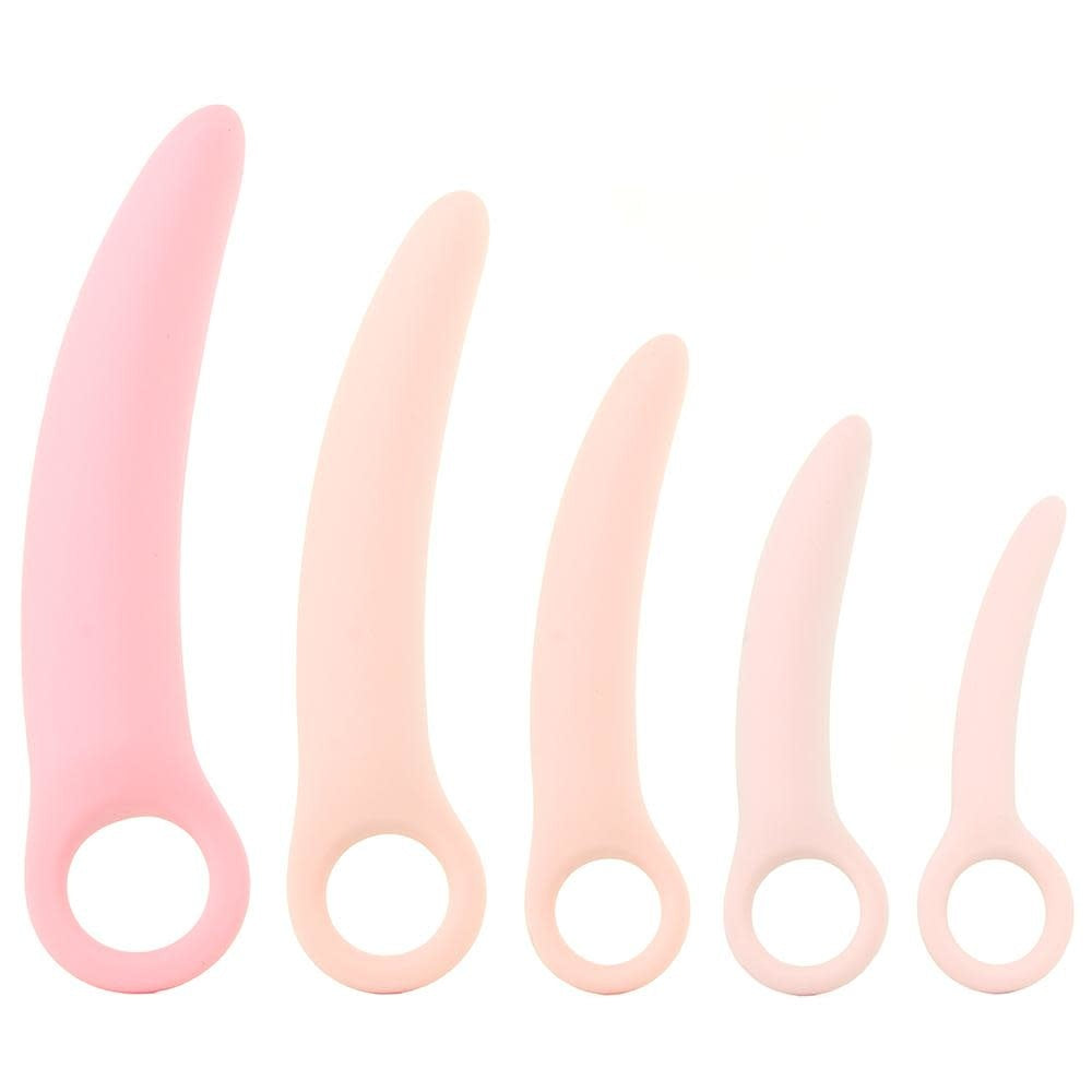 Inspire Silicone Dilator Kit