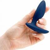 We-Vibe Ditto Vibrating Anal Plug