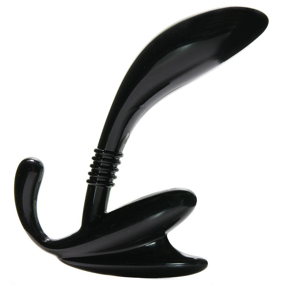 Apollo Curved Prostate Probe