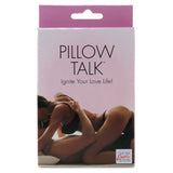 Pillow Talk Card Game