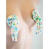 Candy Nipple Tassels