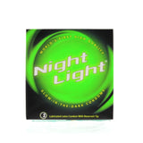 Night Light Condom Single