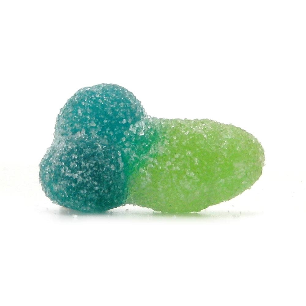 Pecker Patch Sour Gummy Candy