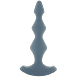 Lolli-Plug 1 Anal Vibrator - Dark Teal