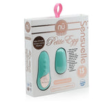 15-Function Remote Control Petite Egg