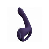 Riko Triple Thumper with Finger Motion Vibrator