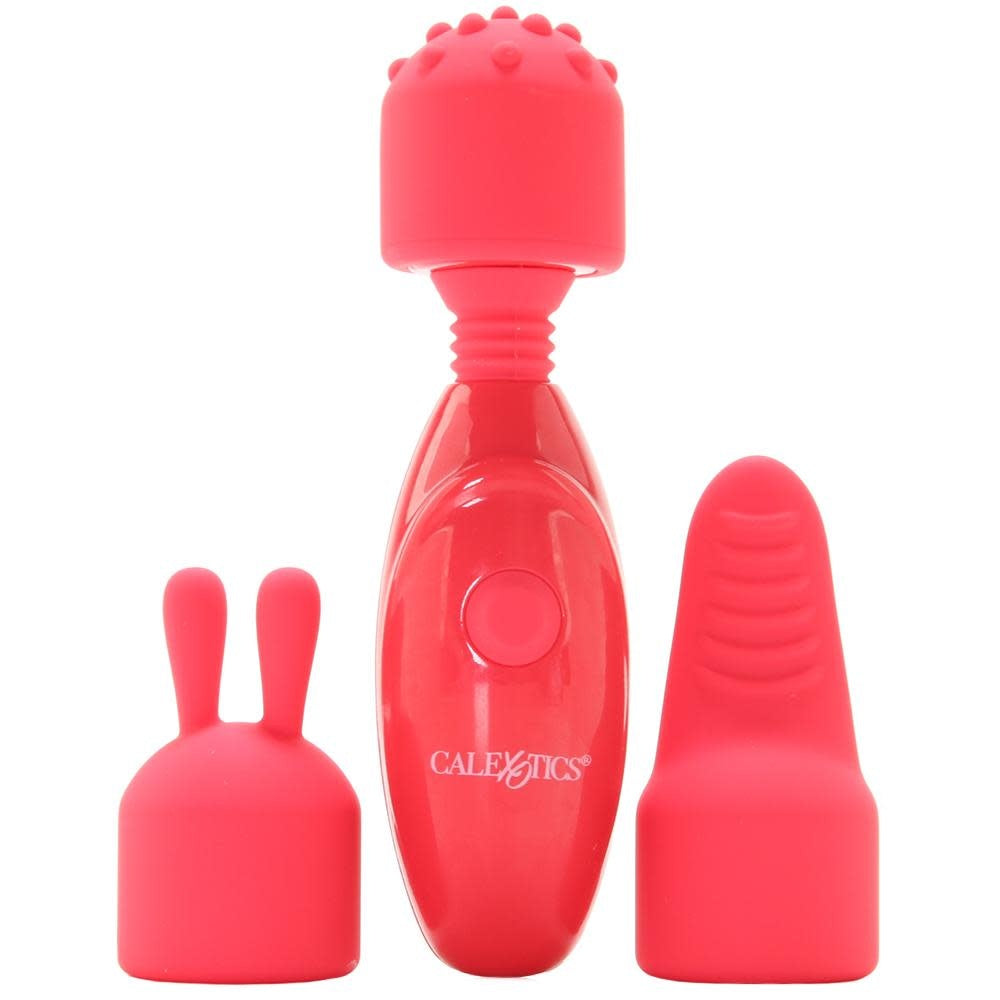 Rechargeable Massager Kit