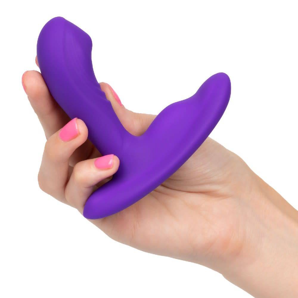 Silicone Remote Pinpoint Pleaser