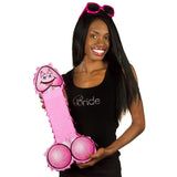 Pecker Piñata - Pink