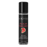 Aqua Watermelon Water-Based Lubricant 1 Oz