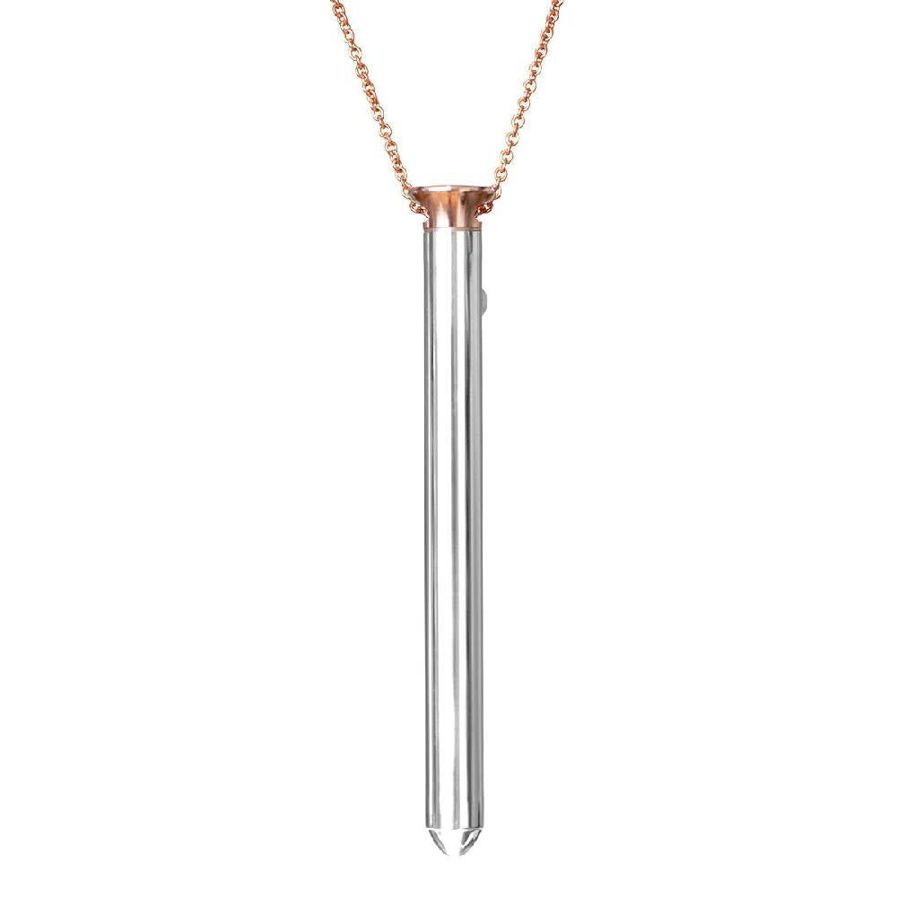 Crave Vesper Necklace