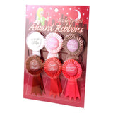 Bride-To-Be Award Ribbons