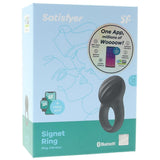 Signet Vibrating C-Ring