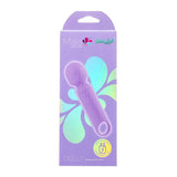 Vibelite Maia Dolly Rechargeable Mini Wand Purple