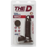 The D - Perfect D 7 Inch Chocolate