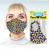 Super Fun Face Mask - Boobie