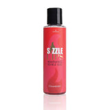 Sizzle Lips Warming Gel 4.2 oz