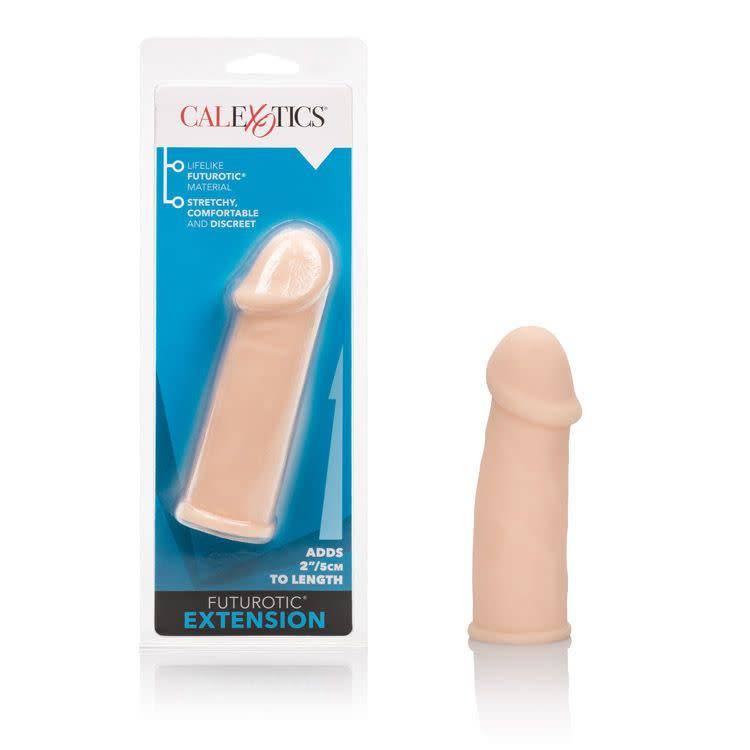 Futurotic  Penis Extender