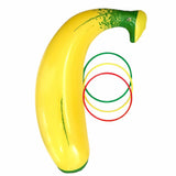 Bachelorette Party Favors Inflatable Banana Ring Toss