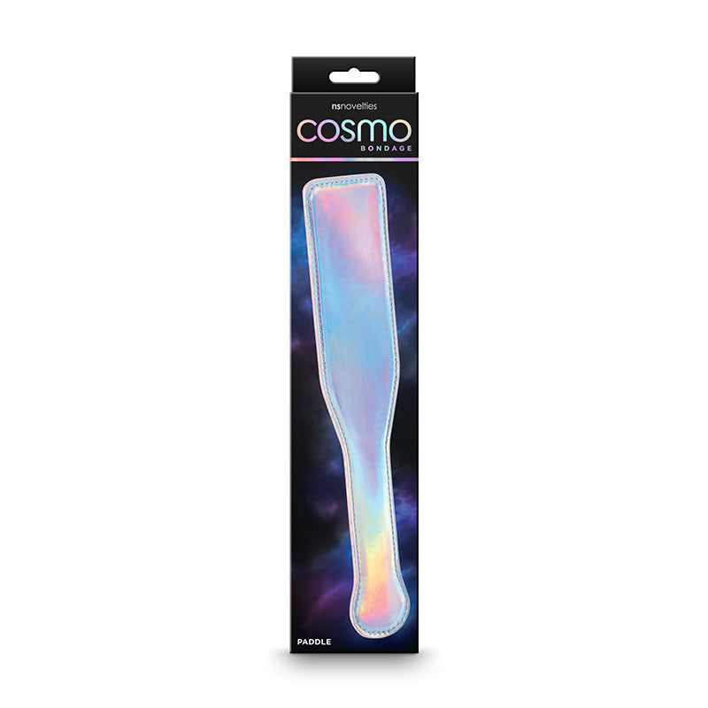 Cosmo Bondage - Paddle Holographic