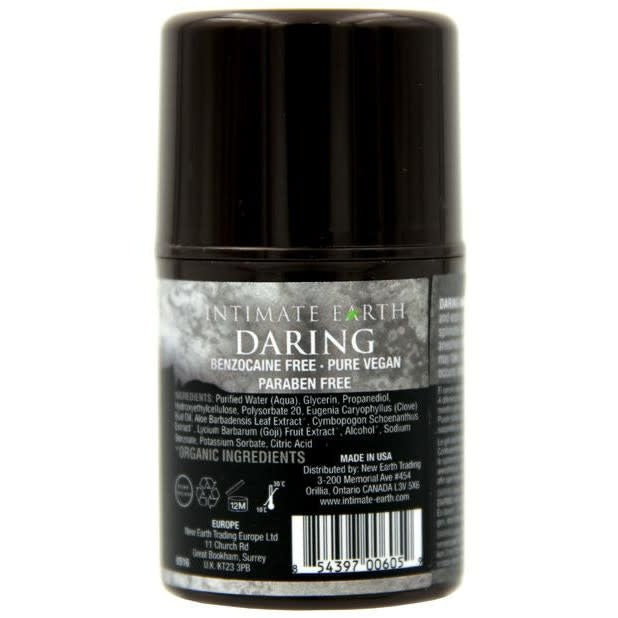 Daring Anal Gel For Men