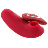 Remi Maia Remote Suction Panty Vibe